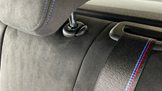 BMW 1 Series M135i xDrive 5dr Step Auto Petrol Hatchback